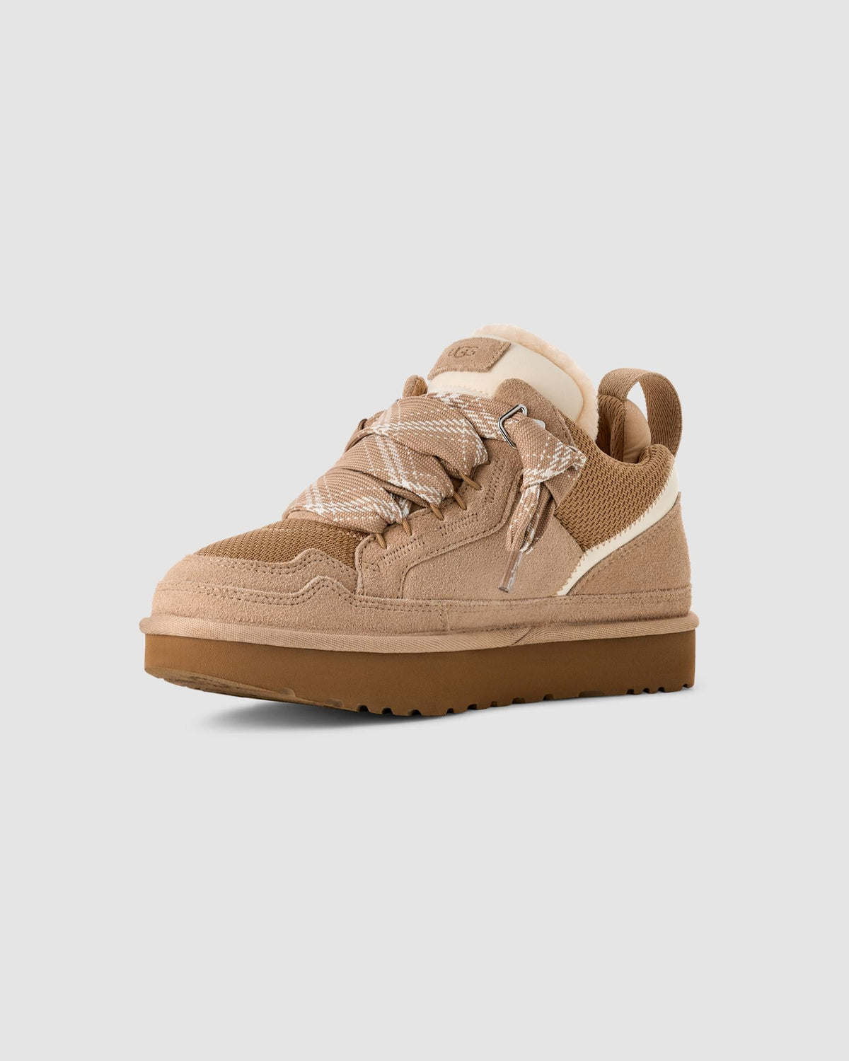 UGG Lowmel-sneaker - Sand