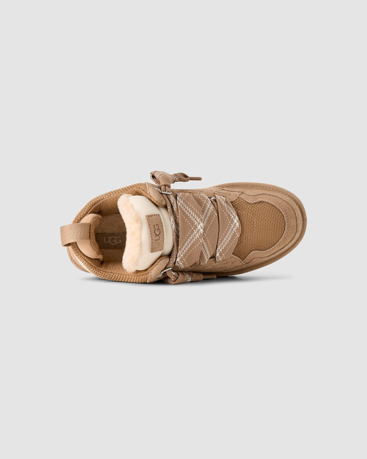 UGG Lowmel-sneaker - Sand