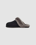 UGG Scuffette II-pantoffel - Black/Grey