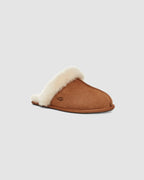 UGG Scuffette II-pantoffel - Chestnut