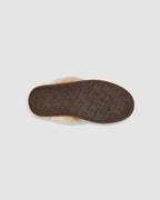 UGG Scuffette II-pantoffel - Chestnut