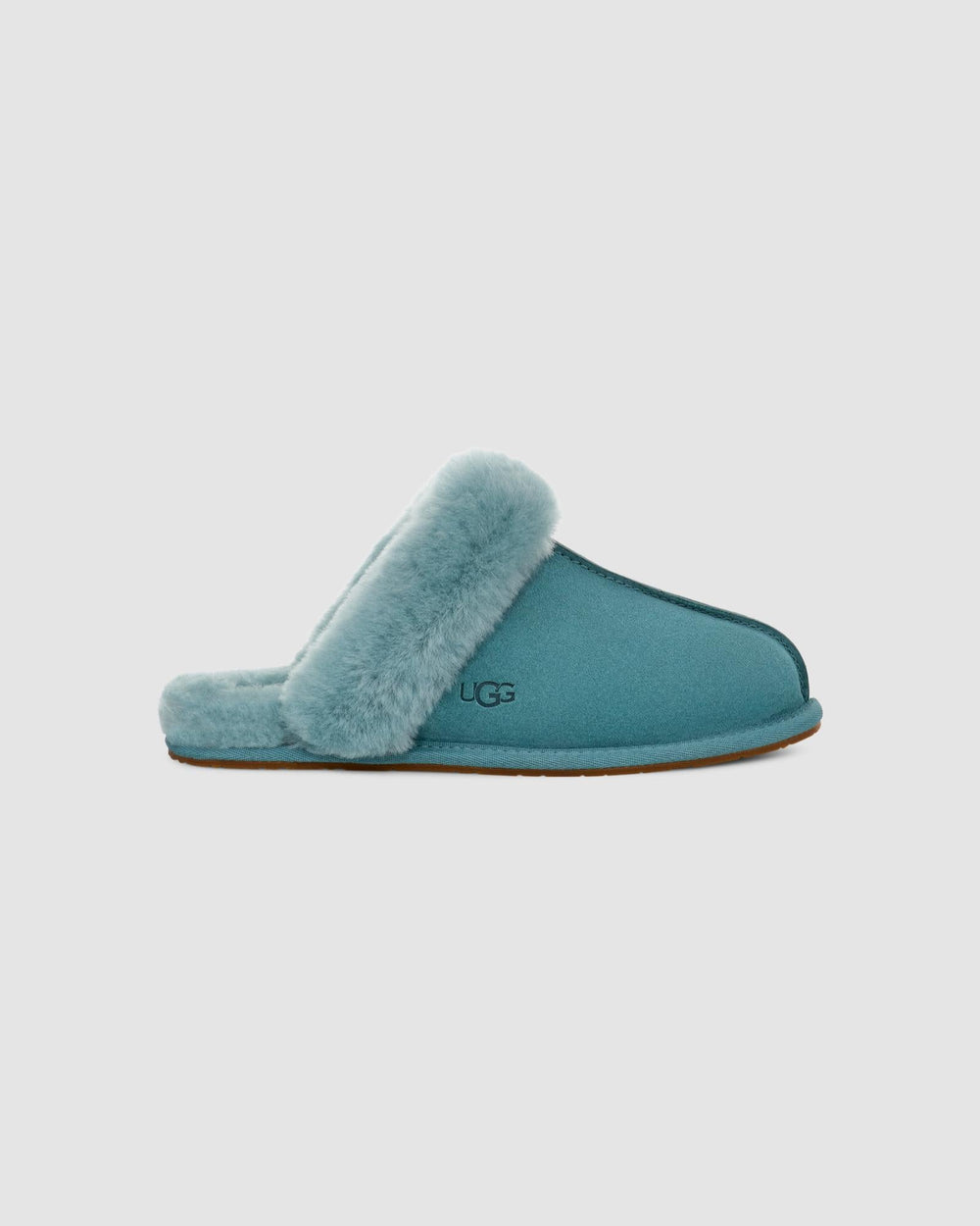UGG Scuffette II-pantoffel - Deep Ice
