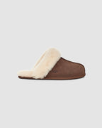 UGG Scuffette II-pantoffel - Espresso