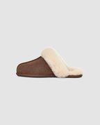 UGG Scuffette II-pantoffel - Espresso