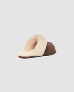 UGG Scuffette II-pantoffel - Espresso