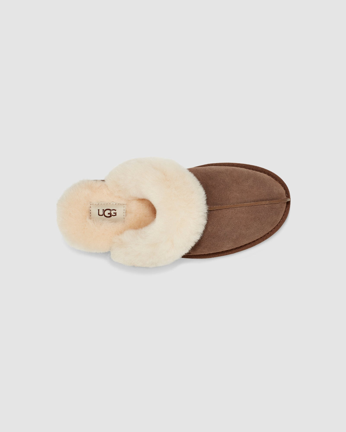 UGG Scuffette II-pantoffel - Espresso