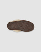 UGG Scuffette II-pantoffel - Espresso