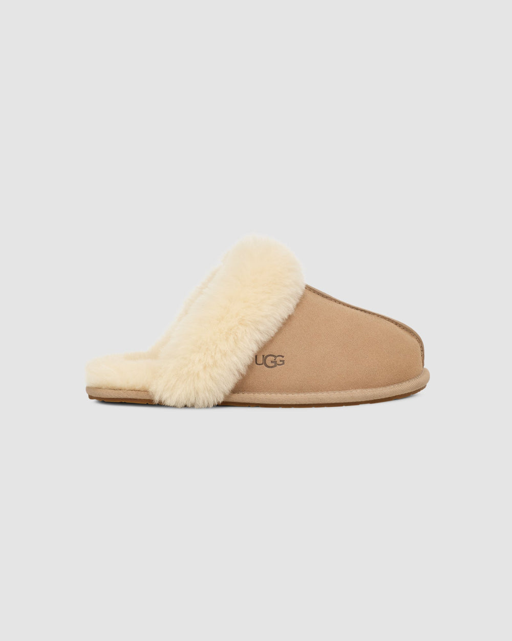 UGG Scuffette II-pantoffel - Sand