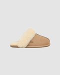 UGG Scuffette II-pantoffel - Sand