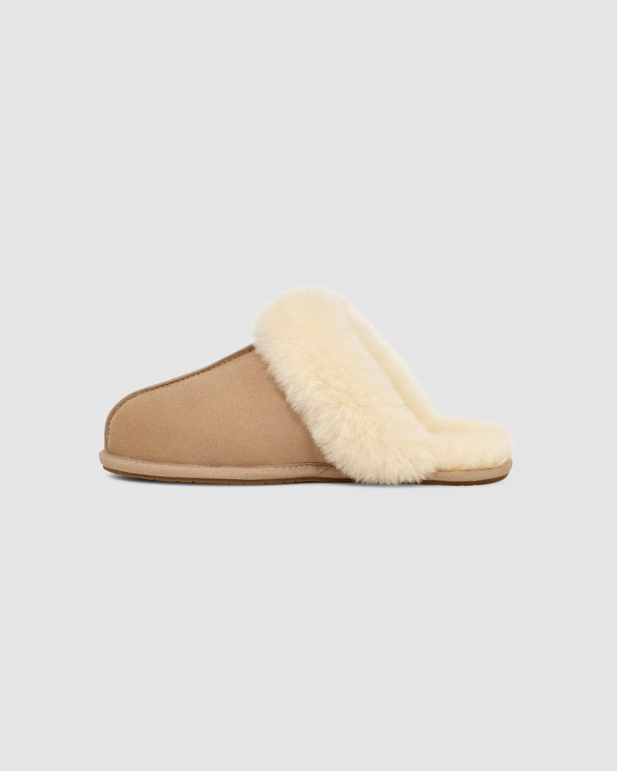 UGG Scuffette II-pantoffel - Sand