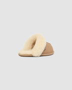 UGG Scuffette II-pantoffel - Sand