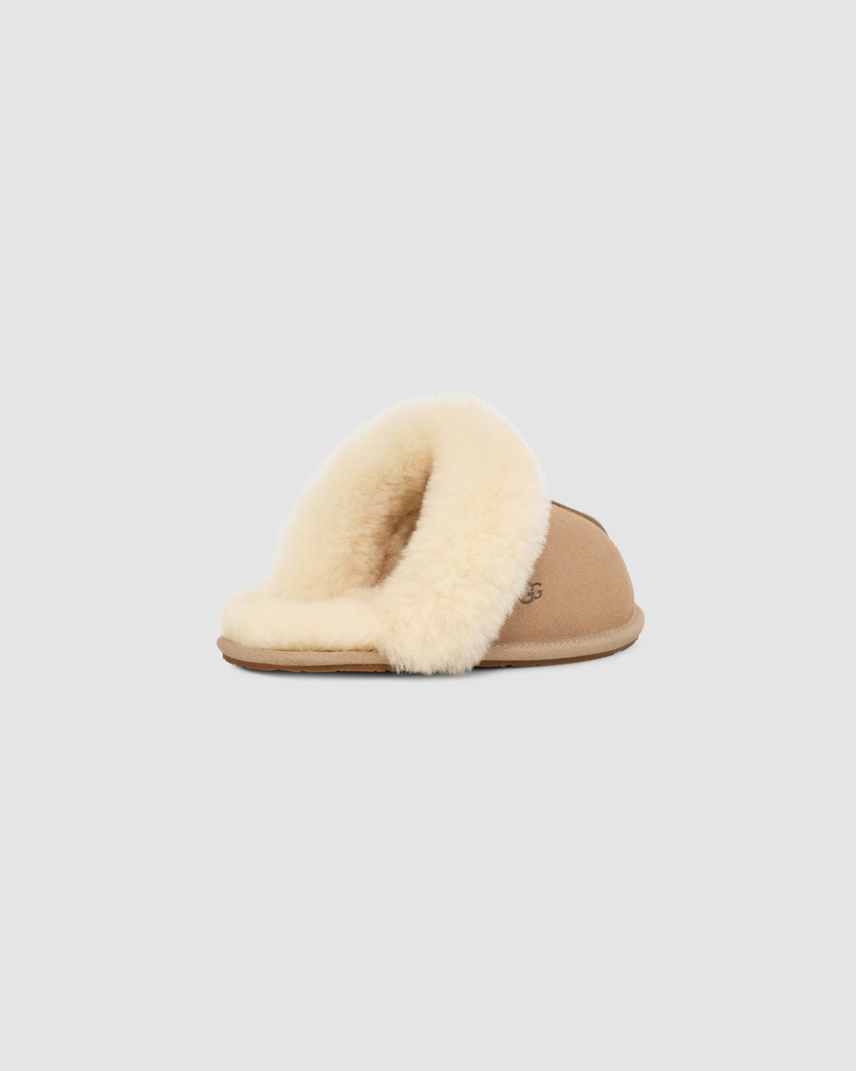 UGG Scuffette II-pantoffel - Sand