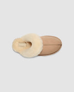 UGG Scuffette II-pantoffel - Sand