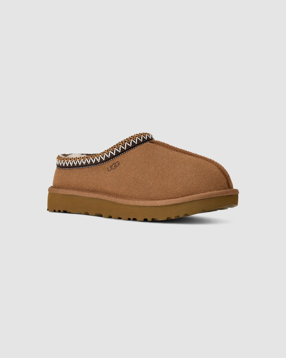 Tasman II - Chestnut