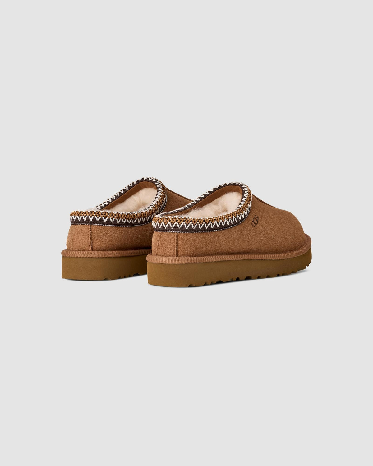 UGG Tasman II - Chestnut
