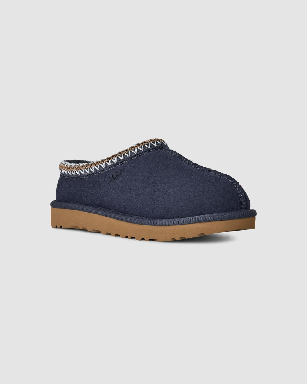 Tasman II - Dark Indigo