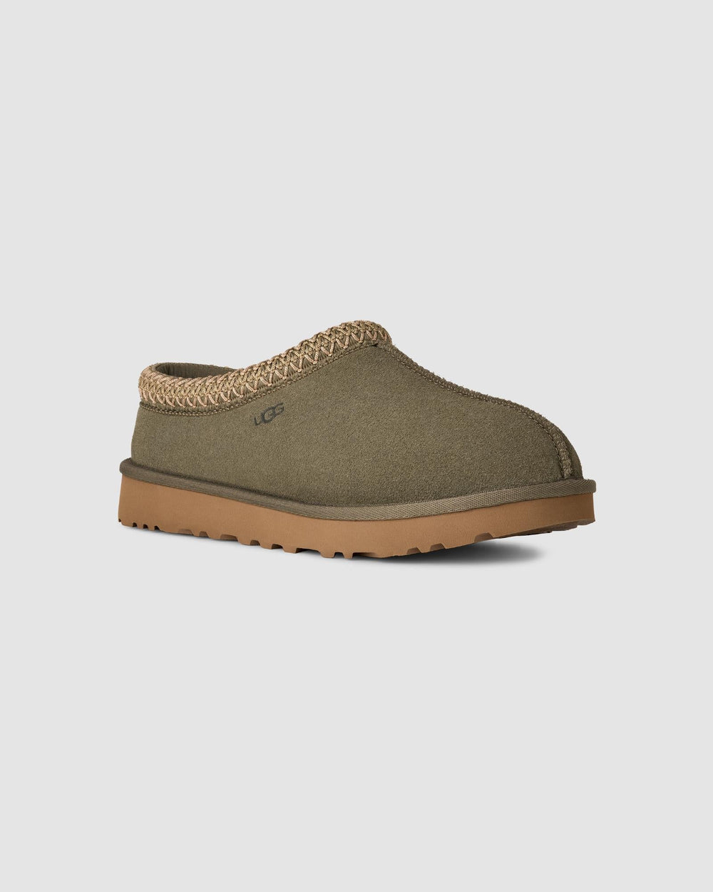Tasman II - Moss Green