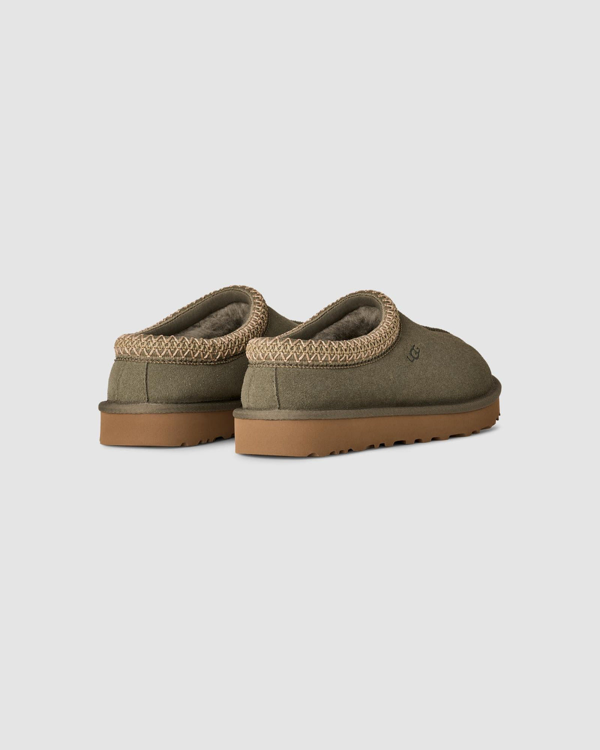 UGG Tasman II - Moss Green
