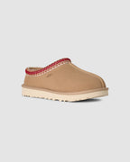 UGG Tasman II - Sand/Dark Cherry