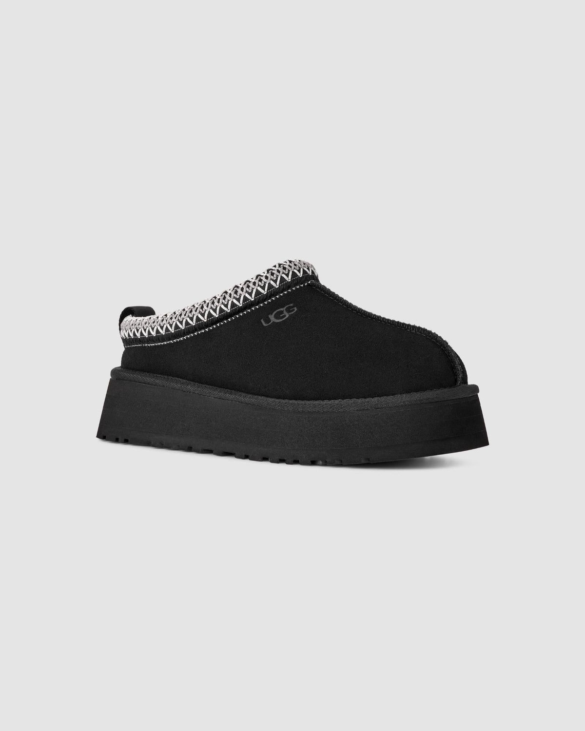 UGG Tazz II - Black