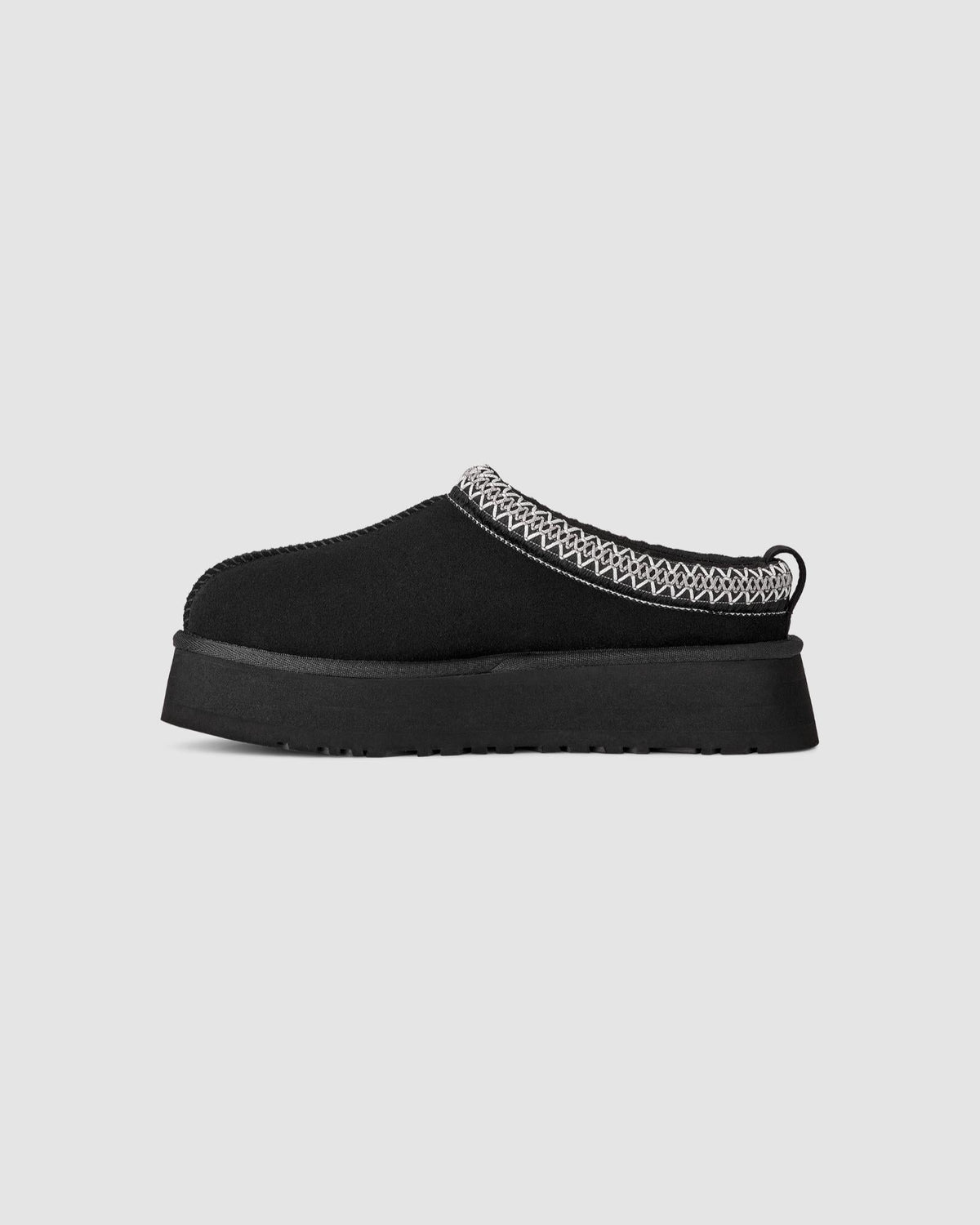 UGG Tazz II - Black