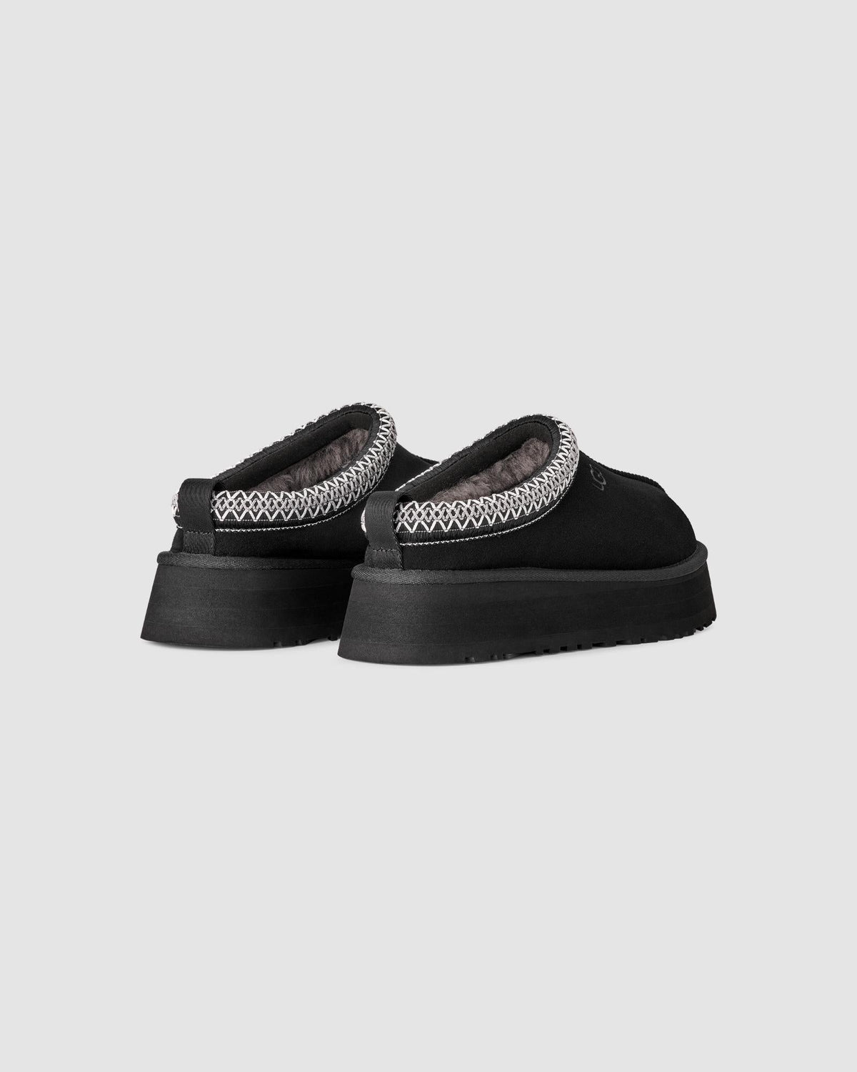 UGG Tazz II - Black