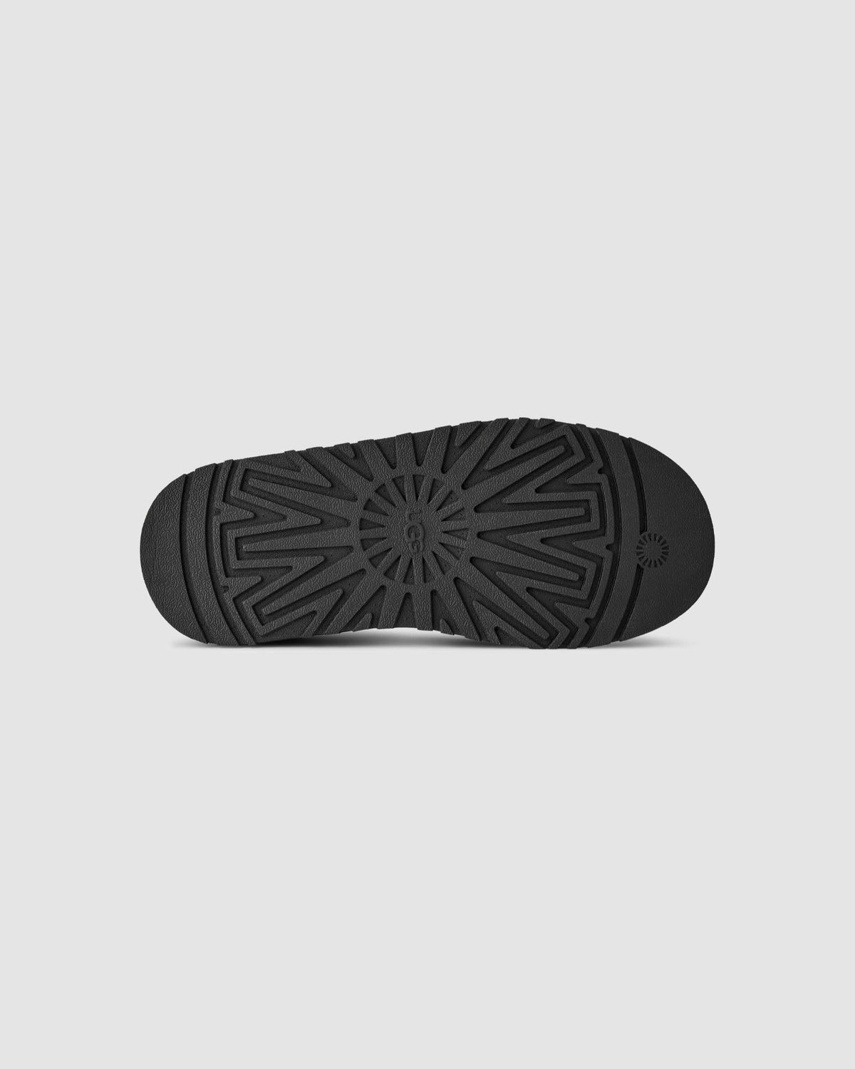 UGG Tazz II - Black