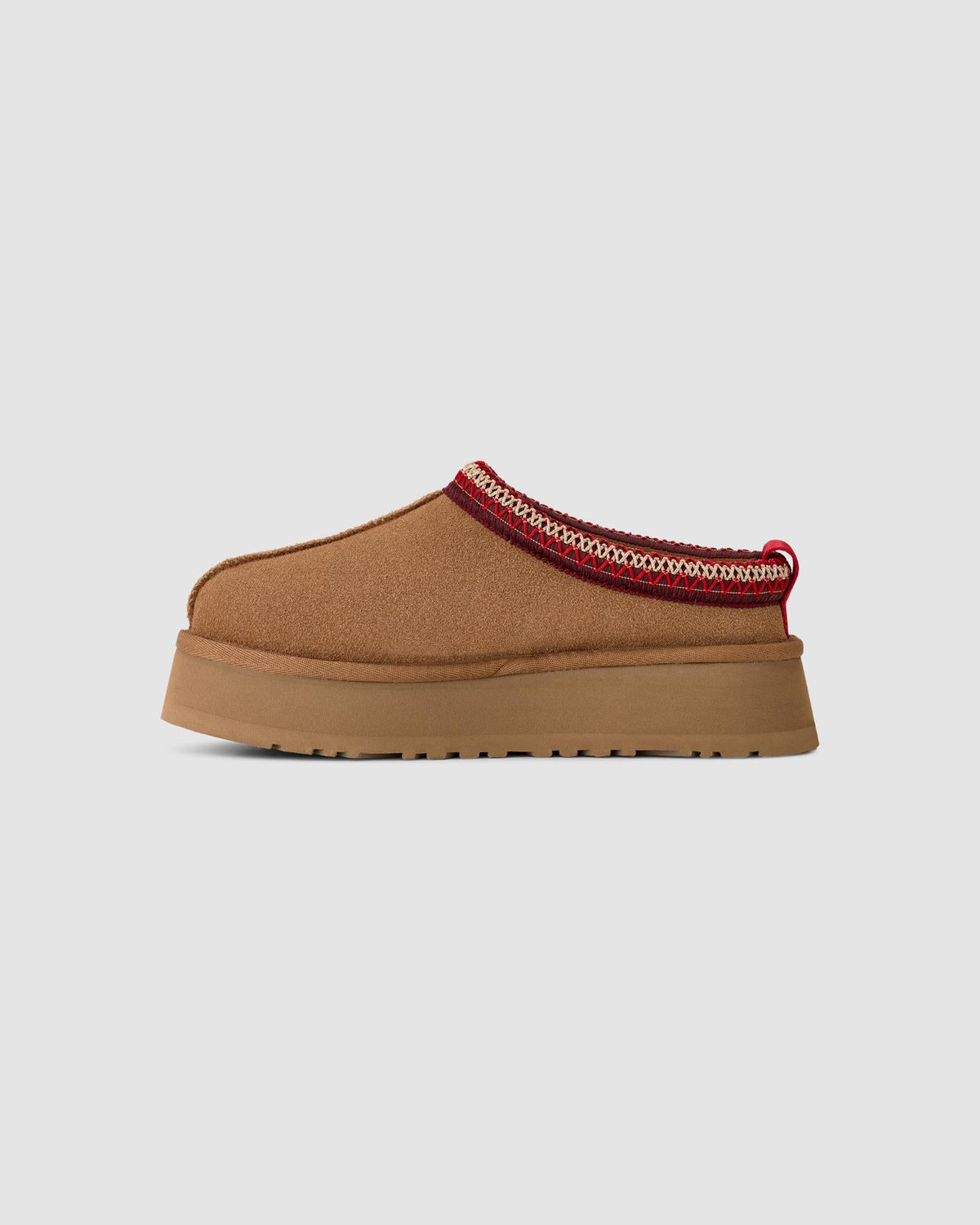 UGG Tazz II - Chestnut