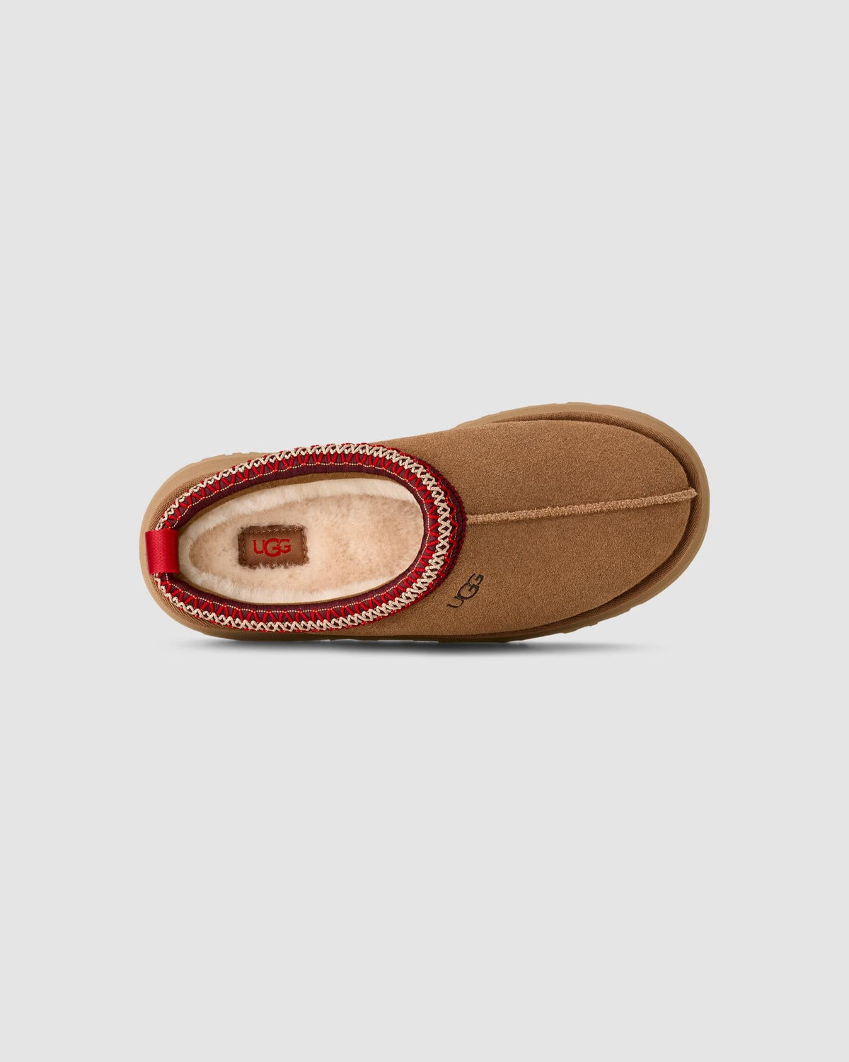 UGG Tazz II - Chestnut