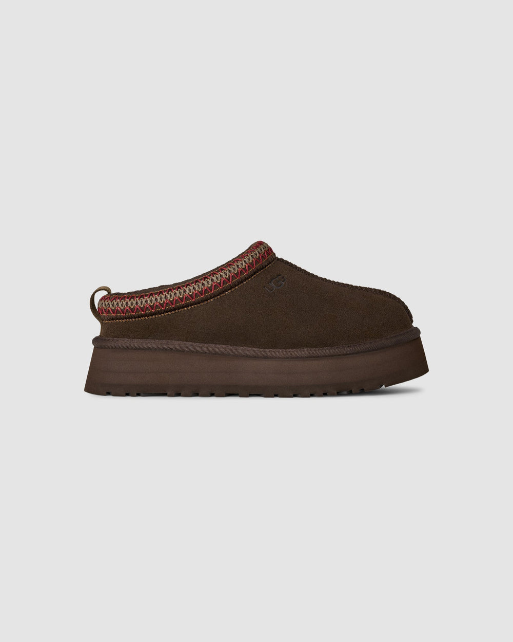 UGG Tazz II - Dusted Cocoa
