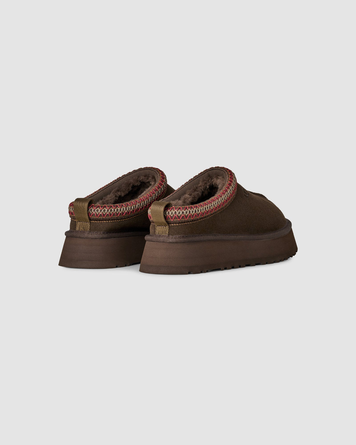 UGG Tazz II - Dusted Cocoa
