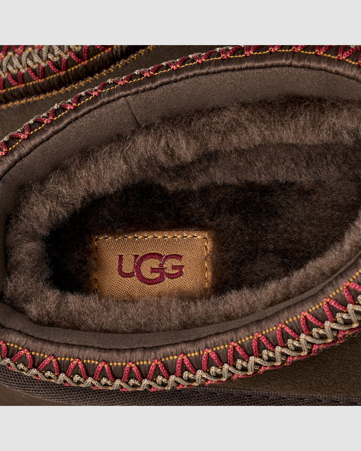 UGG Tazz II - Dusted Cocoa