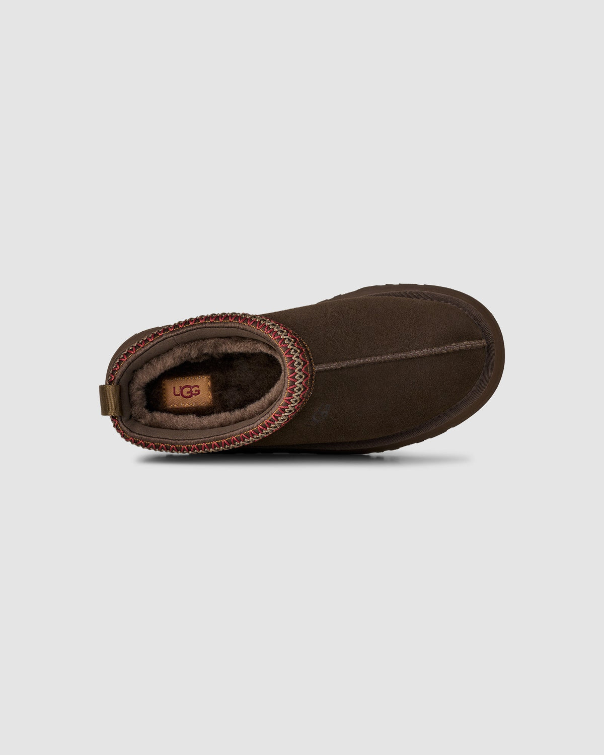 UGG Tazz II - Dusted Cocoa