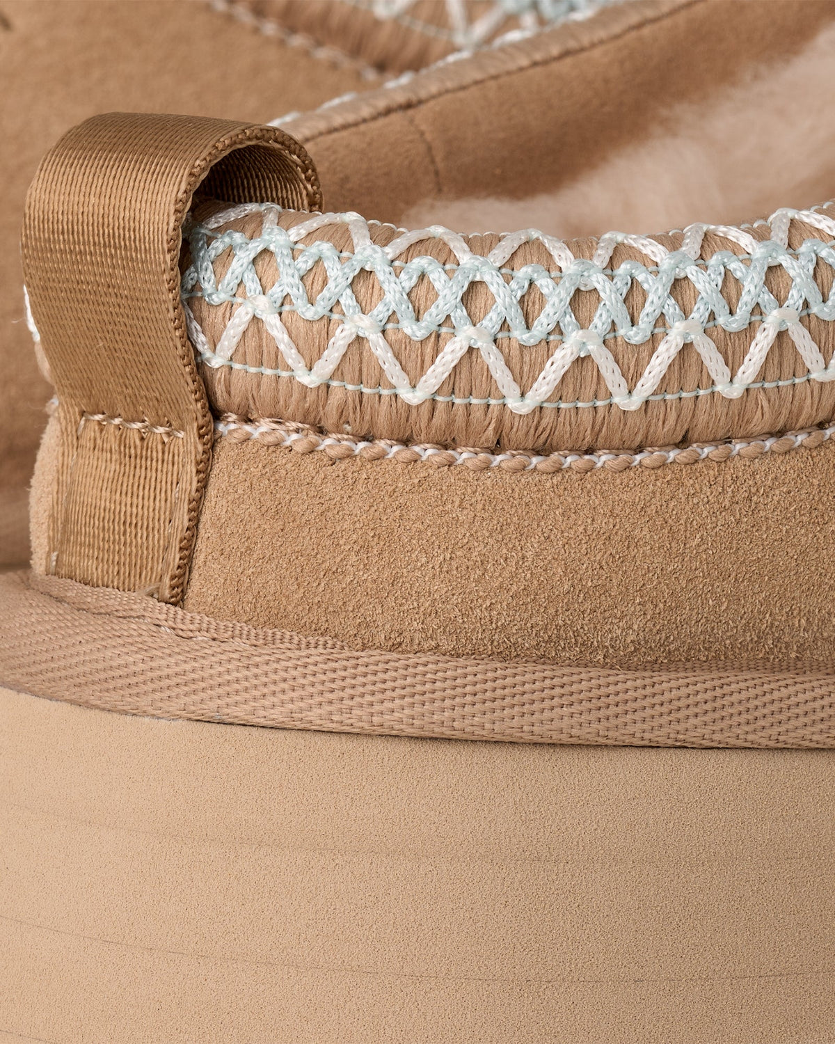 UGG Tazz II - Sand