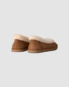 UGG Zora Ballet Flat - Chestnut