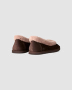 UGG Zora Ballet Flat - Dusted Cocoa