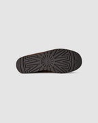 UGG Zora Ballet Flat - Dusted Cocoa