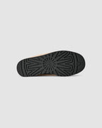 UGG Zora leren ballerina's - Black